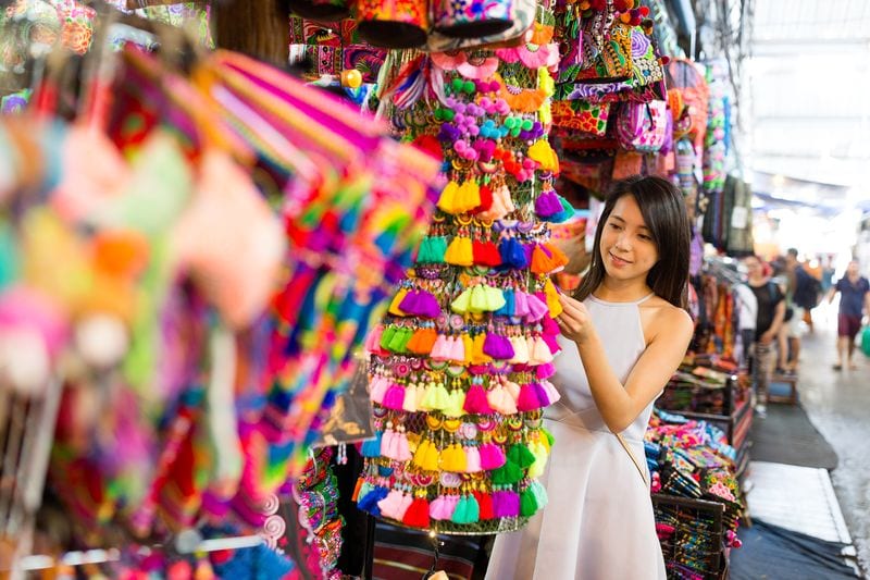 Shopping Local In Bangkok: The Best Gifts And Souvenirs To Purchase