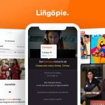 Lingopie language learning