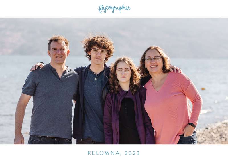 Flytographer destination photographer The Barefoot Nomad family at the beach