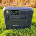 BLUETTI AC200L Review