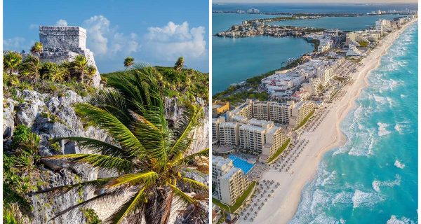 Cancun vs Tulum which is a better vacation destination for you