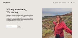 Micki kosman homepage