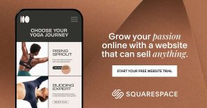 SquareSpace