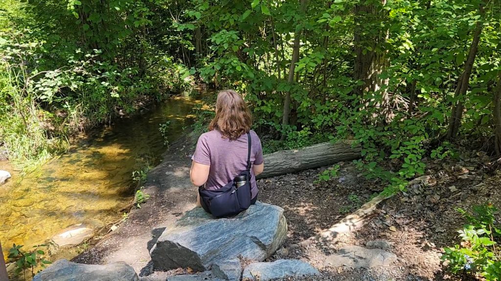 We Took These ALPAKA Bags Through Airports, Trails & Chaos: Here’s the Truth ALPAKA Flow Satchel 4 Liter by stream