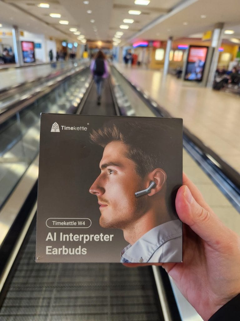 AIRPORT NIGHTMARES END NOW: This $20 Gadget Is a GAME CHANGER!