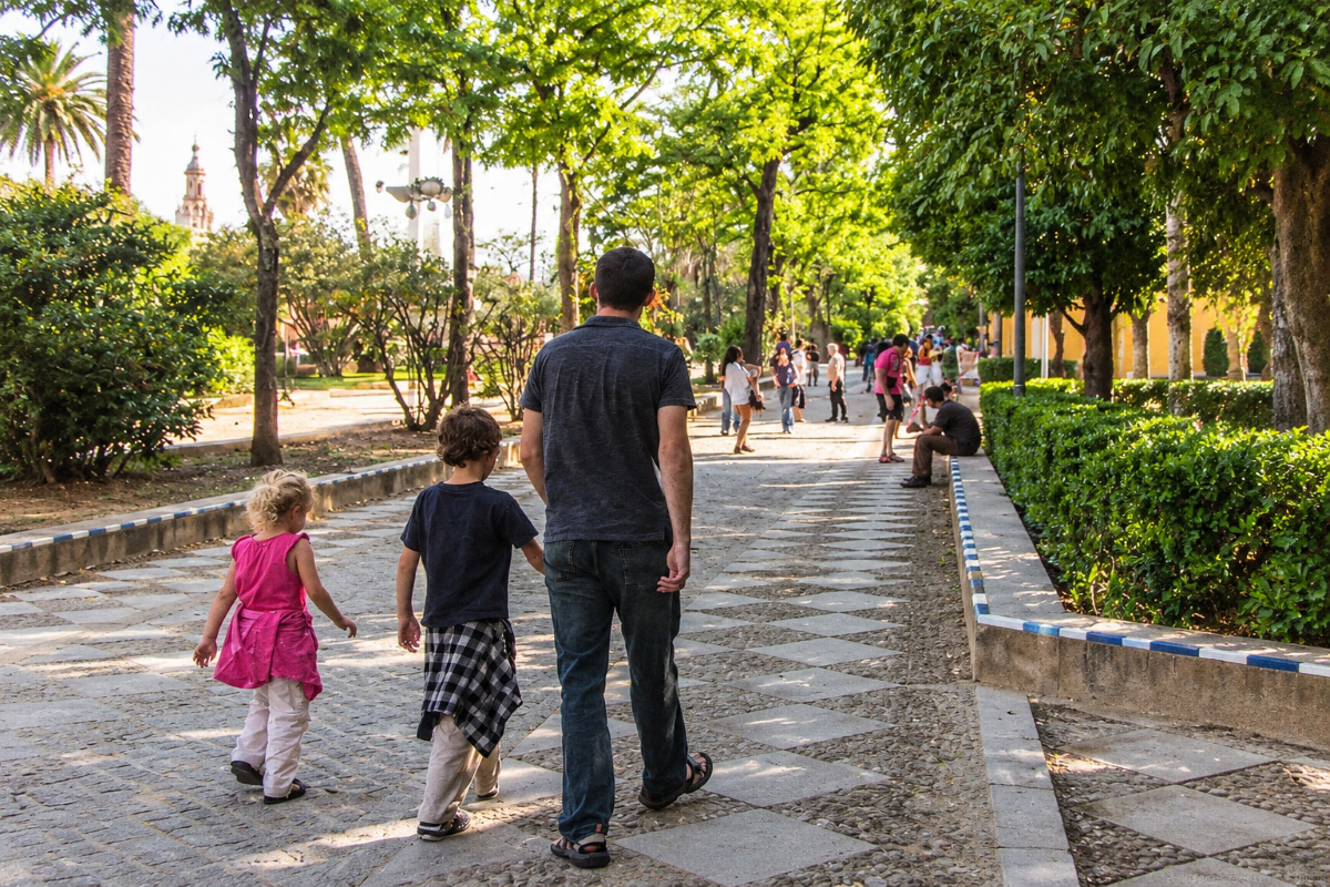 Could You Live Here? Comparing Portugal, Spain, Costa Rica and Panama