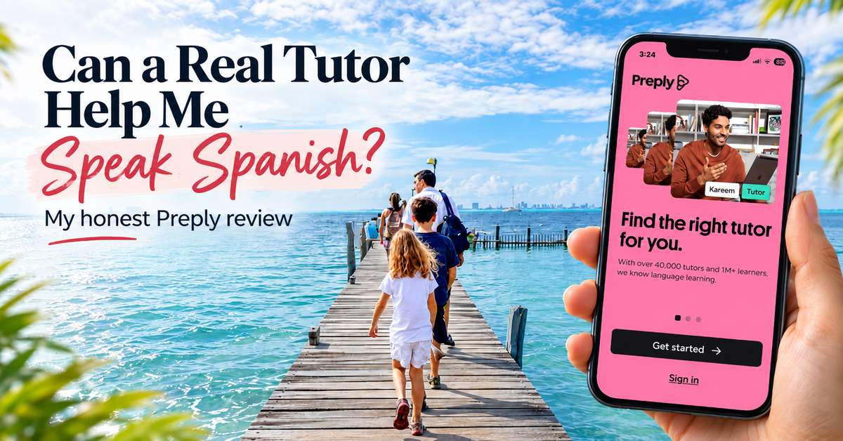 Can a Real Tutor Help Me Speak Spanish My honest Preply review 1200